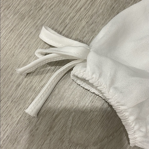 Off shoulder top - Picture 4 of 4